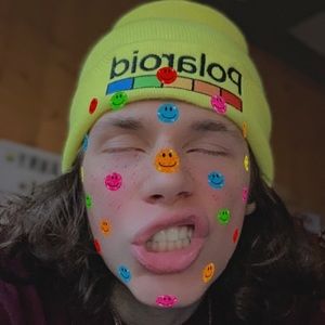 Meet your Posher, Daniel